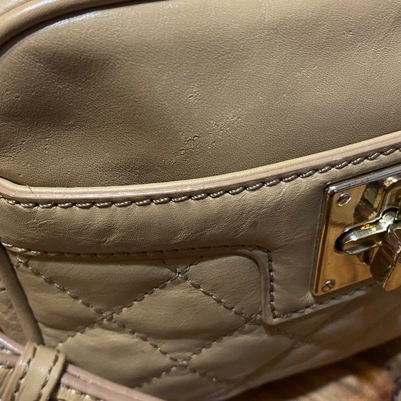 DKNY quilted leather small crossbody - Picture 16 of 16